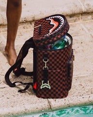 SHARK COOLER BACKPACK