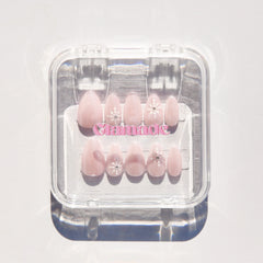 Arctic Blush