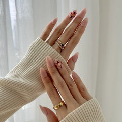 Rosy Orchid