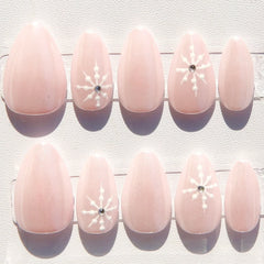 Arctic Blush