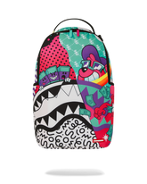CASH CREATIVE BACKPACK