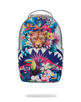 SHARKTROPICA BACKPACK