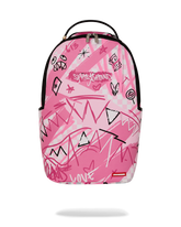 BROKEN HEARTS CLUB BACKPACK