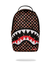 STEALTH CREW BACKPACK