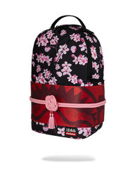 OUKA KENRAN HAYUMI HOKAZANO OFFICIAL COLLAB BACKPACK