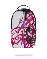 CRASH GRAFF TURBO BACKPACK