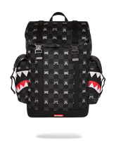 SHARK MOB HIDEOUT MONTE CARLO BACKPACK