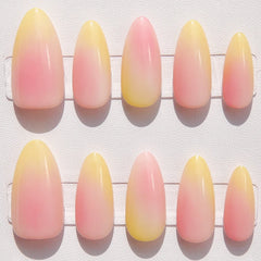Tequila Sunrise