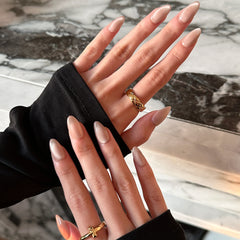 Sunstone Velvet