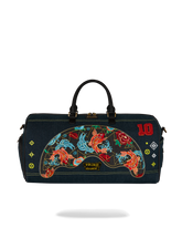 INDO DRIFT DUFFLE