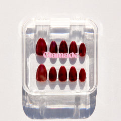 Ruby Jelly