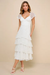 You'll be the darling of any event in the Lulus Completely Beloved Black Floral Off-the-Shoulder Mini Dress! Midweight woven jacquard shapes short, off-the-shoulder puff sleeves (with elastic at the cuffs and shoulders) that frame a fitted bodice wit