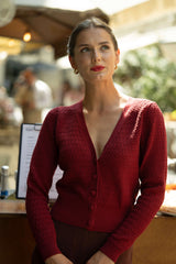 Clary Knit Jumper
