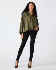 SANDRINE PANT BLACK