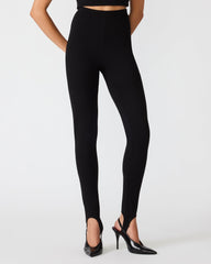 SANDRINE PANT BLACK