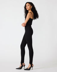 SANDRINE PANT BLACK