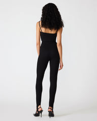 SANDRINE PANT BLACK