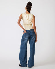 ELINOR TOP CREAM