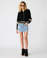 DARA SWEATER BLACK