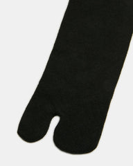 CALI SOCKS BLACK