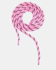 AZIEL SNEAKER & SHOELACE PINK BUNDLE