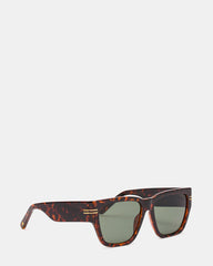 BRAISON SUNGLASSES TORTOISE