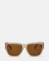 BRAISON SUNGLASSES TAN
