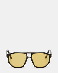 DEMSON SUNGLASSES BLACK
