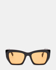 TIVI SUNGLASSES BLACK