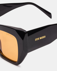 TIVI SUNGLASSES BLACK