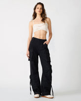 DUO PANT BLACK
