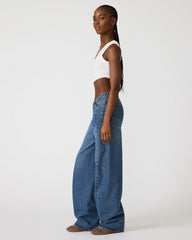 RORI JEAN DARK NAVY