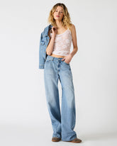 RORI JEAN FOREVER BLUE