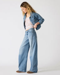RORI JEAN FOREVER BLUE