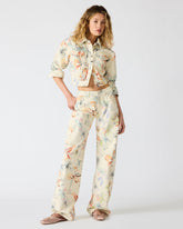 RORI JEAN VINTAGE IVORY