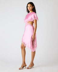 MAYCI DRESS LILAC