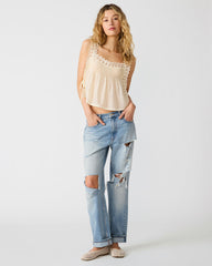 EASTEN TOP CREAM