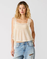 EASTEN TOP CREAM