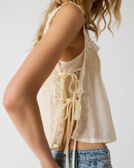 EASTEN TOP CREAM