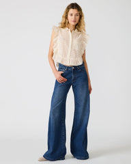 ADELINE TOP NATURAL