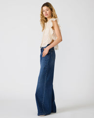 ADELINE TOP NATURAL