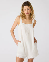 ODELLE ROMPER ANTIQUE