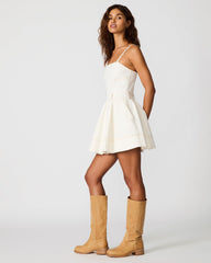 ARETHA DRESS ANTIQUE