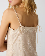 NABELLA DRESS IVORY
