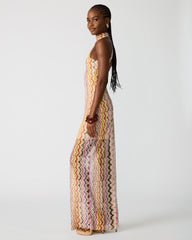 LAYRA DRESS RAINBOW VISION