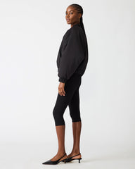 ADORE JACKET BLACK