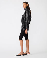 BANKS JACKET BLACK