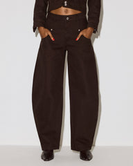 THE TRIBECA JEAN ESPRESSO