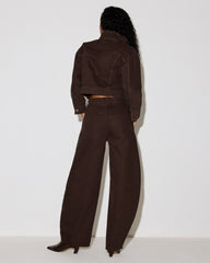 THE TRIBECA JEAN ESPRESSO
