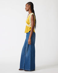 ELINOR TOP OILSLICK